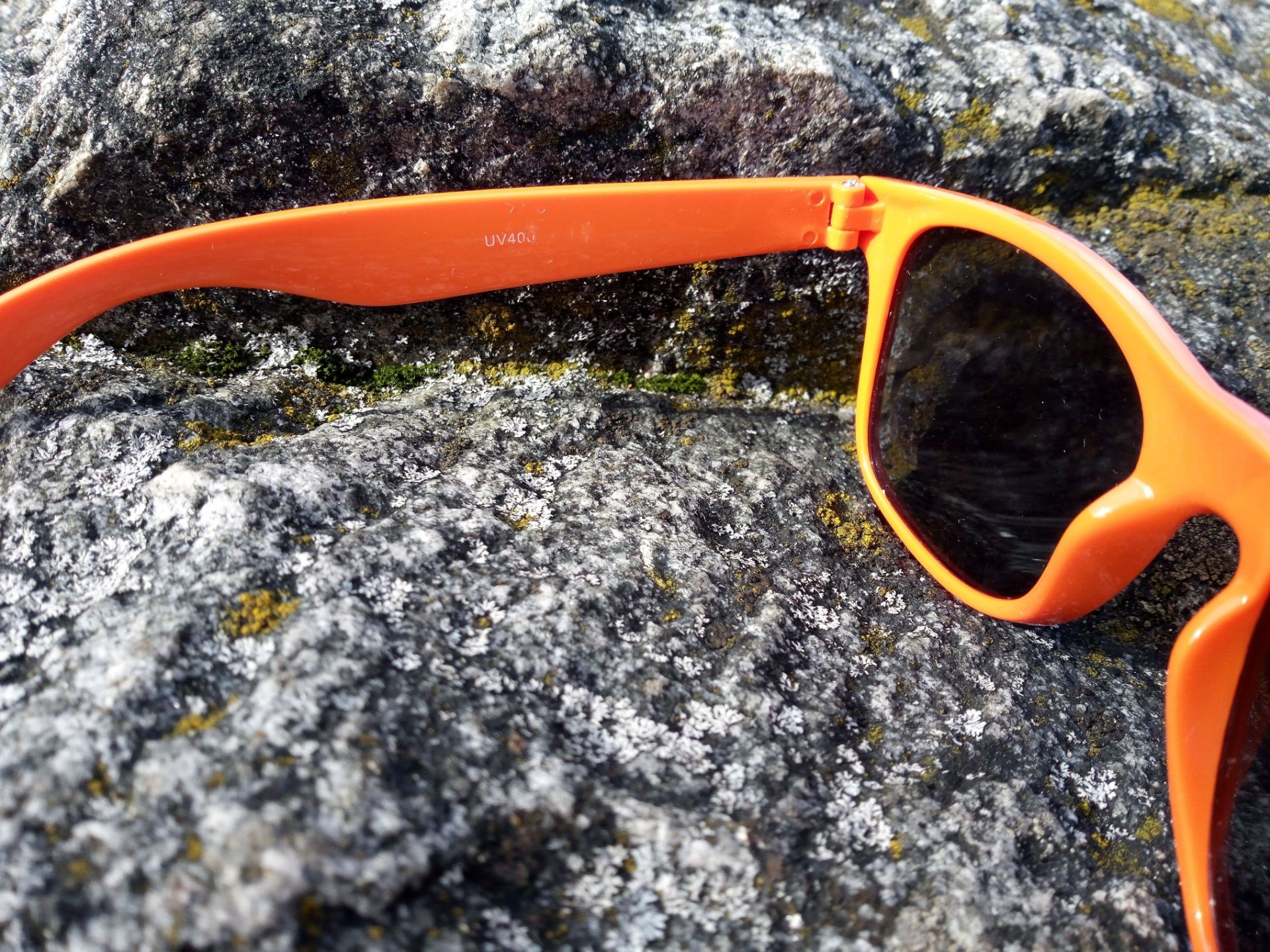 How to Choose Sunglasses for Hiking - Best Hiking