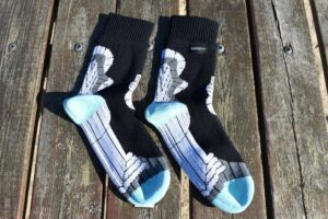 ArcticDry Waterproof Socks Review