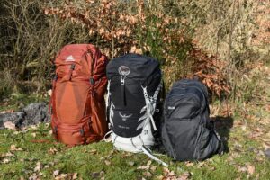How to Choose the Right Backpack Size?